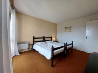 Appartement à Autrans, balcon sud, 4 pers, animaux admis, parking à 500m du centre - FR-1-737-38 - Autrans - 6