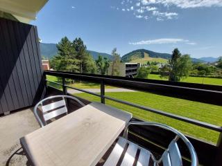 Appartement à Autrans, balcon sud, 4 pers, animaux admis, parking à 500m du centre - FR-1-737-38 - Autrans - 0