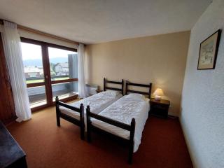 Appartement à Autrans, balcon sud, 4 pers, animaux admis, parking à 500m du centre - FR-1-737-38 - Autrans - 7