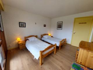 Appartement 37m² avec balcon, 500m centre village et pistes ski, parking privé - Autrans - FR-1-737-40 - Autrans - 5