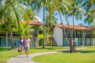 Pratagy Acqua Park Beach All Inclusive Resort - Maceió - 3
