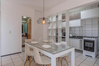 Hamilton #1404 - Apto na praia by Carpediem - 2