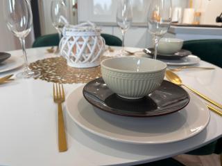 Apartament Willa Mazurska 5 - 7