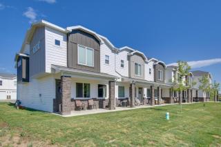 Garden City Townhome, Close to Parks and Downtown! - 8
