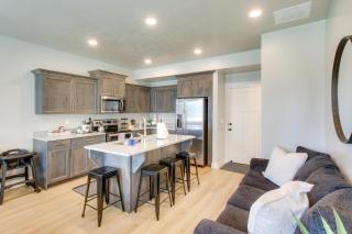 Garden City Townhome, Close to Parks and Downtown! - Garden City - 7