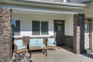 Garden City Townhome, Close to Parks and Downtown! - Garden City - 9