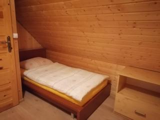 Domek Smerfna Chatka - 1