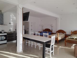 Hermoso departamento. Todo equipado. Zona norte - Puerto Madryn - 0