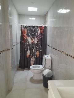 Hermoso departamento. Todo equipado. Zona norte - 4