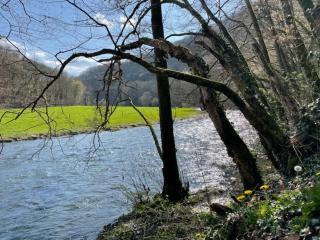 Laicas lodge - Dirbach - 4