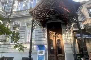 Apartment in the heart of Batumi - Batumi - 1