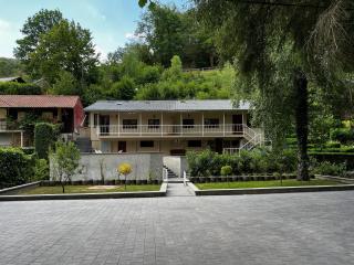 Laicas lodge - Dirbach - 2