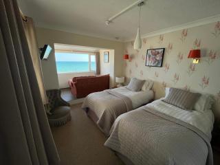 Navigator Hotel - Bognor Regis - 8