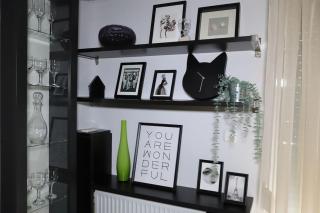A cozy modern apartment 4 minutes walk from metro - Athen - 7