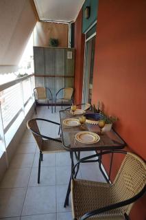 A cozy modern apartment 4 minutes walk from metro - Athen - 6