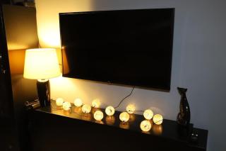 A cozy modern apartment 4 minutes walk from metro - Athen - 5