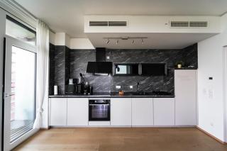 TrIIIple 7Heaven - Amazing View on top floor with rooftop pool - Vienne - 5