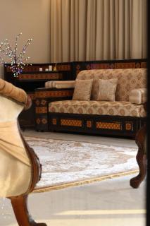 استراحة الغيل صحار - - 5