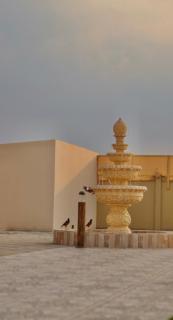 استراحة الغيل صحار - - 3