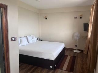 Joyous Rooms - Cherrapunji - 2