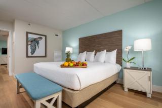 Princess Royale Oceanfront Resort - Ocean City - 6
