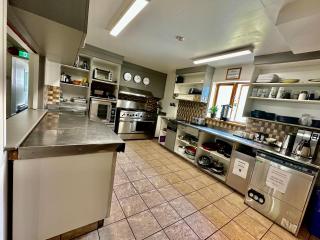 Auberge Manitonga - Mont-Tremblant - 2