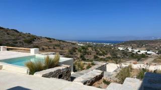 Aegean Breeze House - Kampos Paros - 5