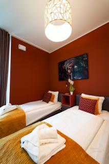 TrIIIple 7Heaven - Amazing View on top floor with rooftop pool - Vienne - 7
