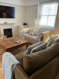 Billie's seaside retreat - Lyme Regis - 1