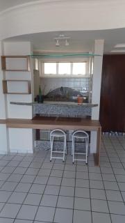 apto confortável em Pirangi do Norte - Parnamirim - 1
