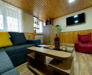 Cozy house Kazbegi - 6