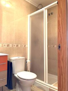 Dúplex Bahía Terreros - 3