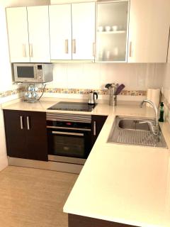 Dúplex Bahía Terreros - 6