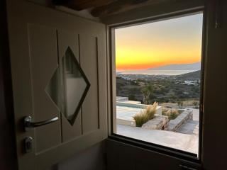 Aegean Breeze House - Kampos Paros - 9