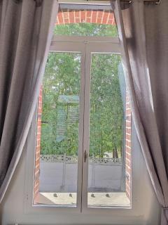 Beau Duplex proche Centre Gare - 8