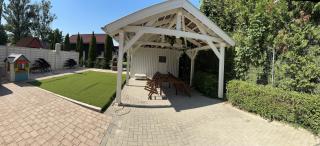 TópART Apartman C - Balatonfenyves - 8