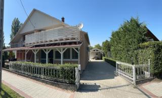 TópART Apartman C - Balatonfenyves - 9