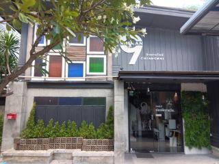 Nimman 9 - Chiang Mai - 9