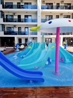 Resort Promenada - Mamaia Nord - Năvodari - 7