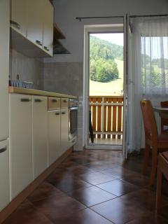 Apartments Rožič - Kranjska Gora - 7