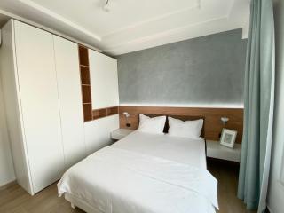 Vitamin Sea Apartment - Durrës - 3