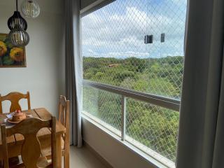 PARK VEREDAS Flat 707 - Rio Quente - 3