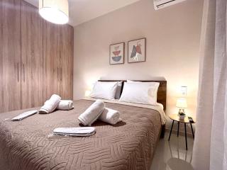 Hospitium by the sea - Kokkini Khanion - 1