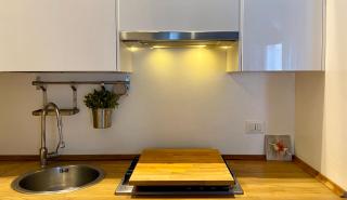 Da Vinci Suite - Apartment with balcony in Milan Design District - Tortona area - Milano - 3
