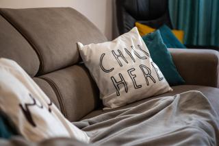 Henriett’s cosy place - 1