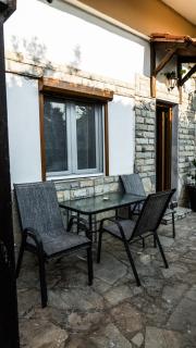 MIRA LUXURY APARTMENTS - Paralia Dionysiou - 3