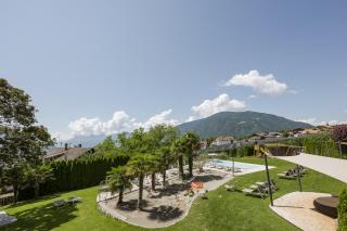Landsitz Stroblhof - Tirolo - 1