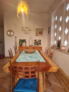 Stella marina - 1