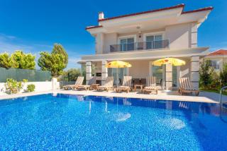 Villa Ozcelik - Muğla - 0