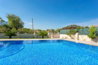 Villa Ozcelik - Muğla - 6